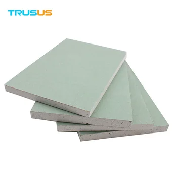 Suspended Gypsum Ceiling Buy Suspended Gypsum Ceiling Green Colored Waterproof Wall Paneling Suspended Gypsum Board Ceiling Product On Alibaba Com