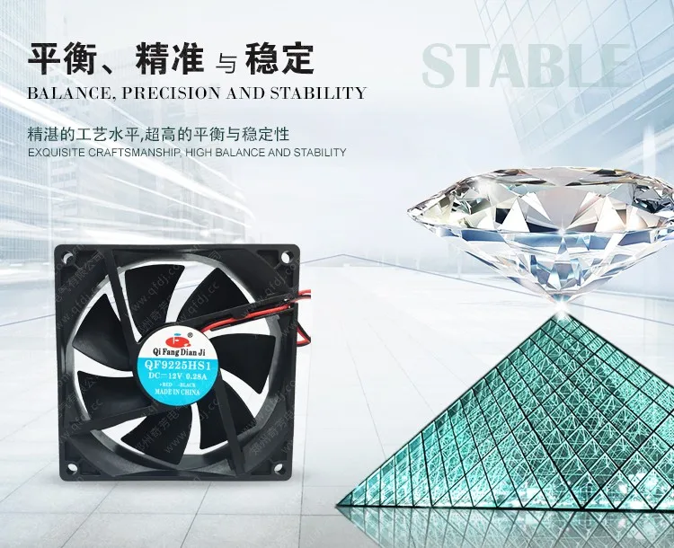 super quiet DC  Fan with  sleeve or ball Bearing 12V 8V 15V 24V 18dB 6 X 6 X 2 Cm dc brushless fan 12v 0.09a