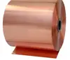 Custom High Quality Phosphor Bronze Alloy Strips(C5191,C52400,C51000,C52100 etc) price of 1kg bronze Strips