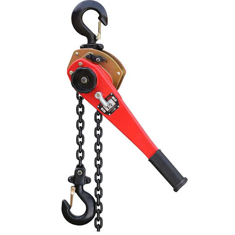chain pulley