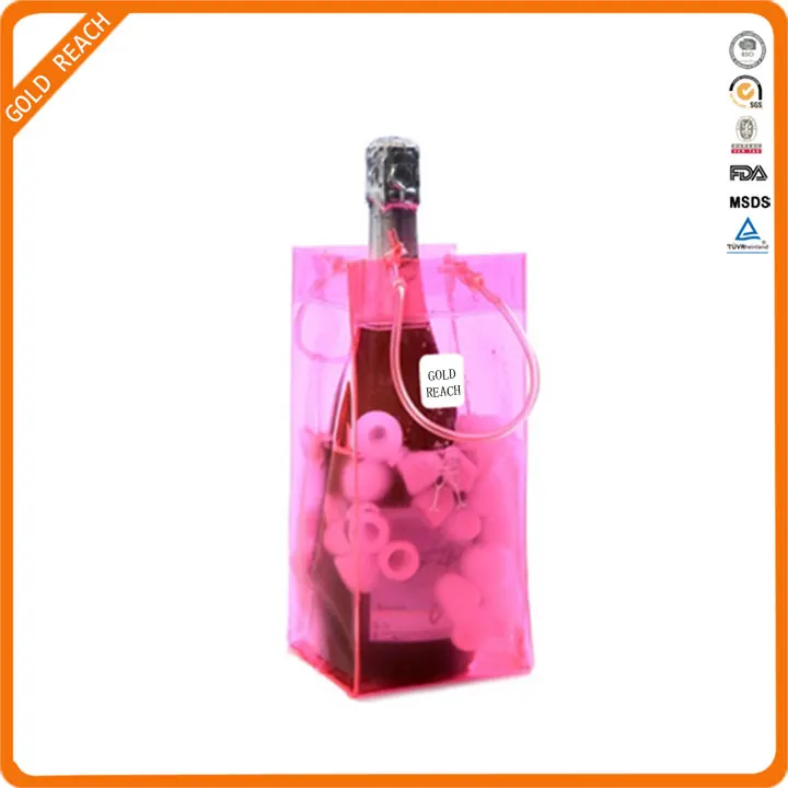 cube cool wine bag