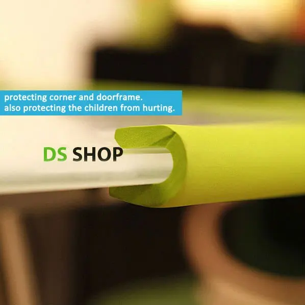 Sharp Edge Cover/ Foam Cushions For Edge Buy Sharp Edge Cover,Foam