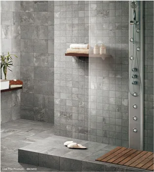 non slip shower floor