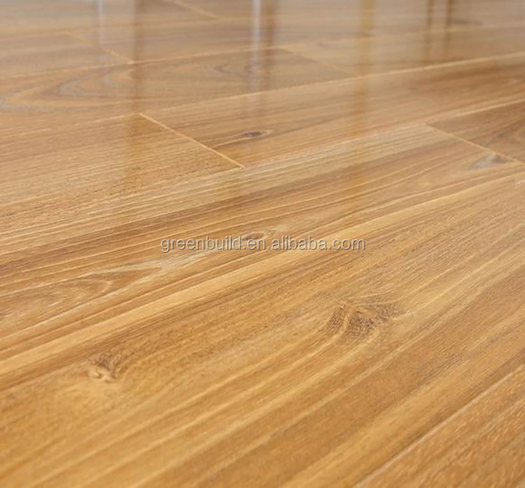Ac3 Ac4 Yellow Color 12mm Laminate Flooring Buy Wood Laminate