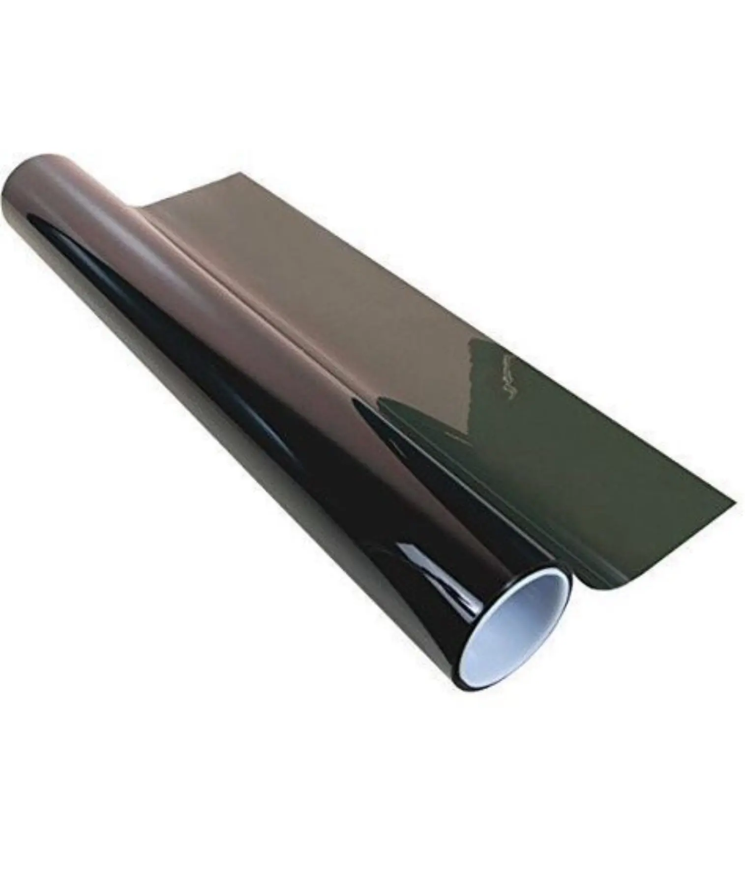 LEXEN 2PLY LX 20 x 10FT Professional Window Tint Film ROLL 35/% Medium Shade
