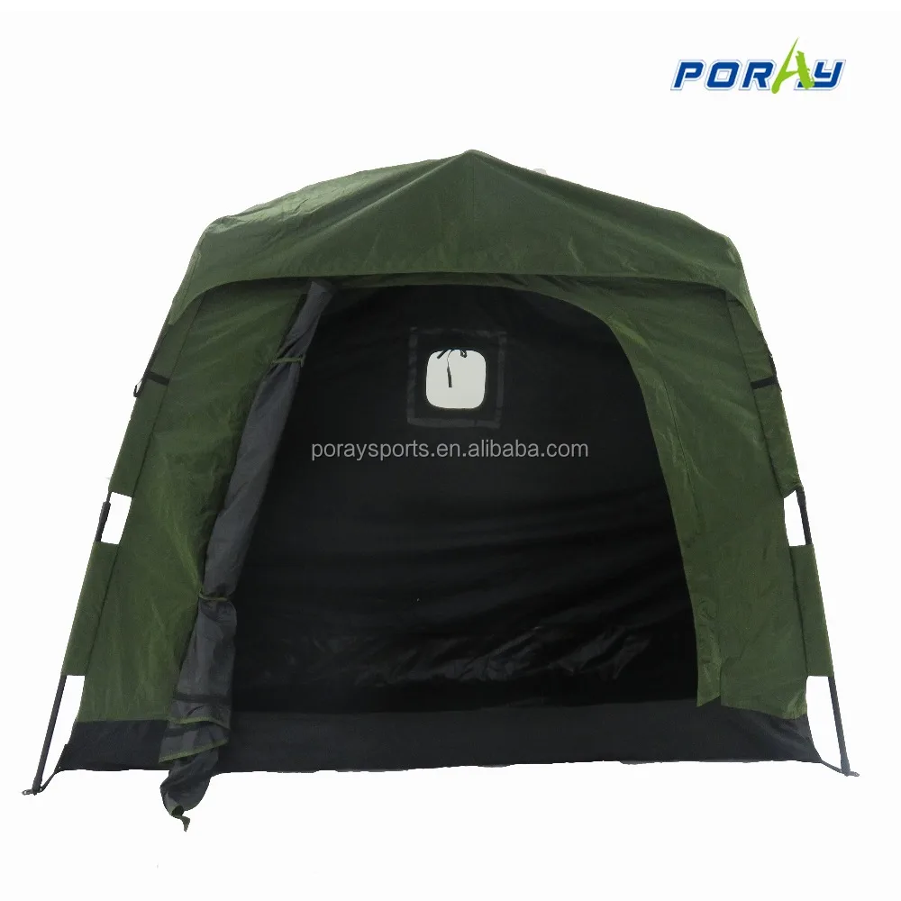 waterproof bike tent