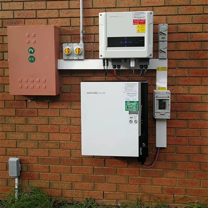 Ess 5kwh Wallmounted Power Supply 100ah Lithium Iron Phosphate Battery