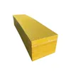 top quality high strength environmental FRP Grating Plate for chemical fillter floor walkway