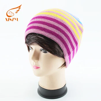 Customized Warm Ski Mask Hat Knit Pattern Muslim Knitted Caps Wholesale Buy Knitted Cap Wholesale Muslim Knitted Caps Ski Mask Hat Knit Pattern