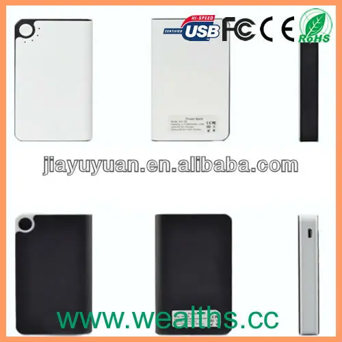 Cheap Hot sales 2200mAh Mobile Power Bank/ USB Power Bank for Kinds
Mobil Phone with Paypal Payment