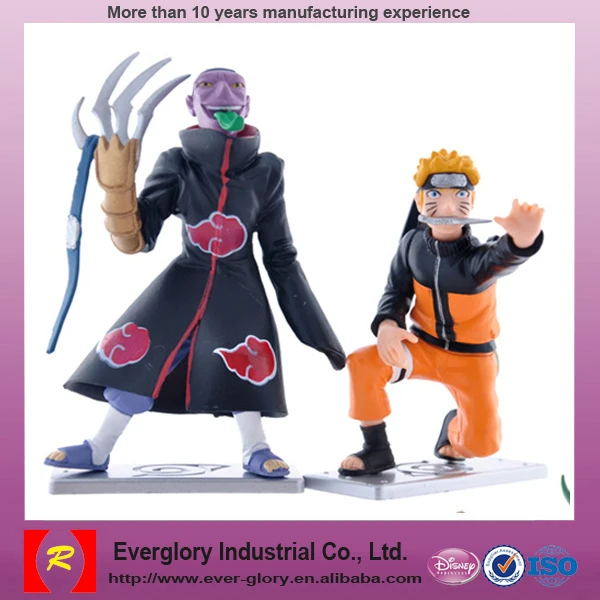 naruto action figures