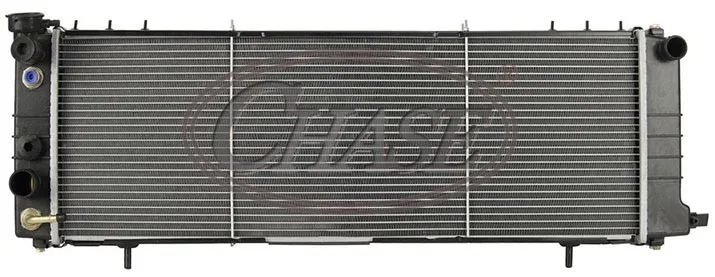 Auto Radiador Jeep Comanche Cherokee 4l L6 2.5l L4 1991 1992 93 94 95 ...