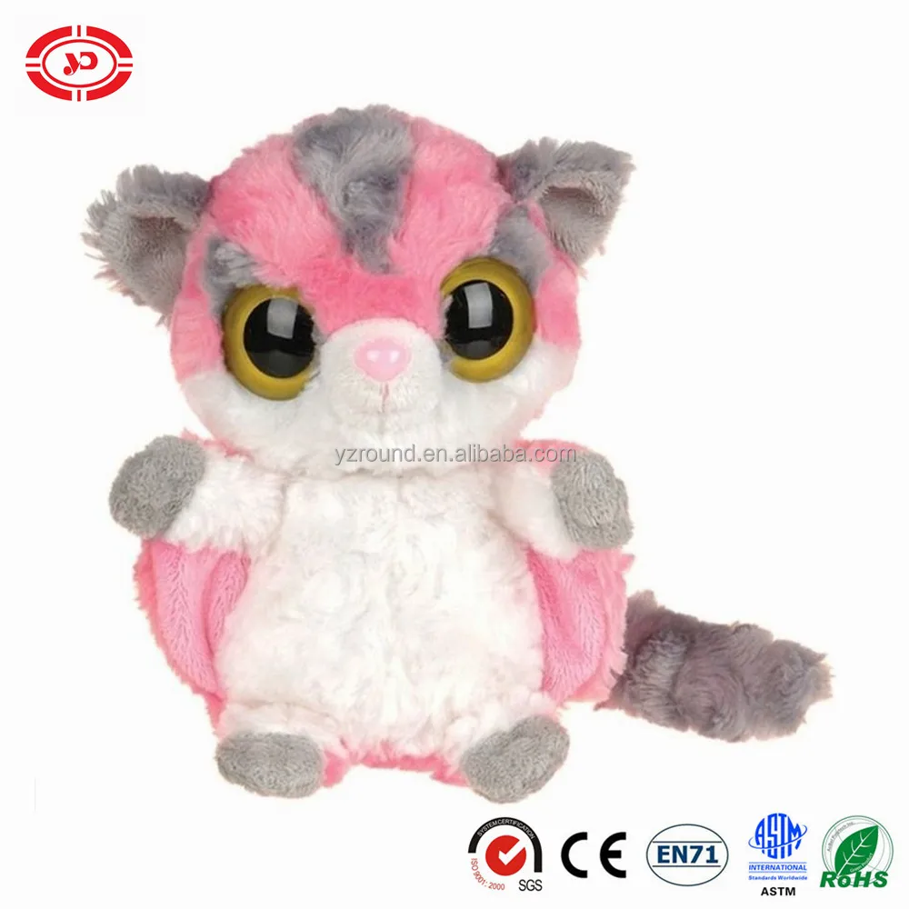 sugar glider stuffed animal