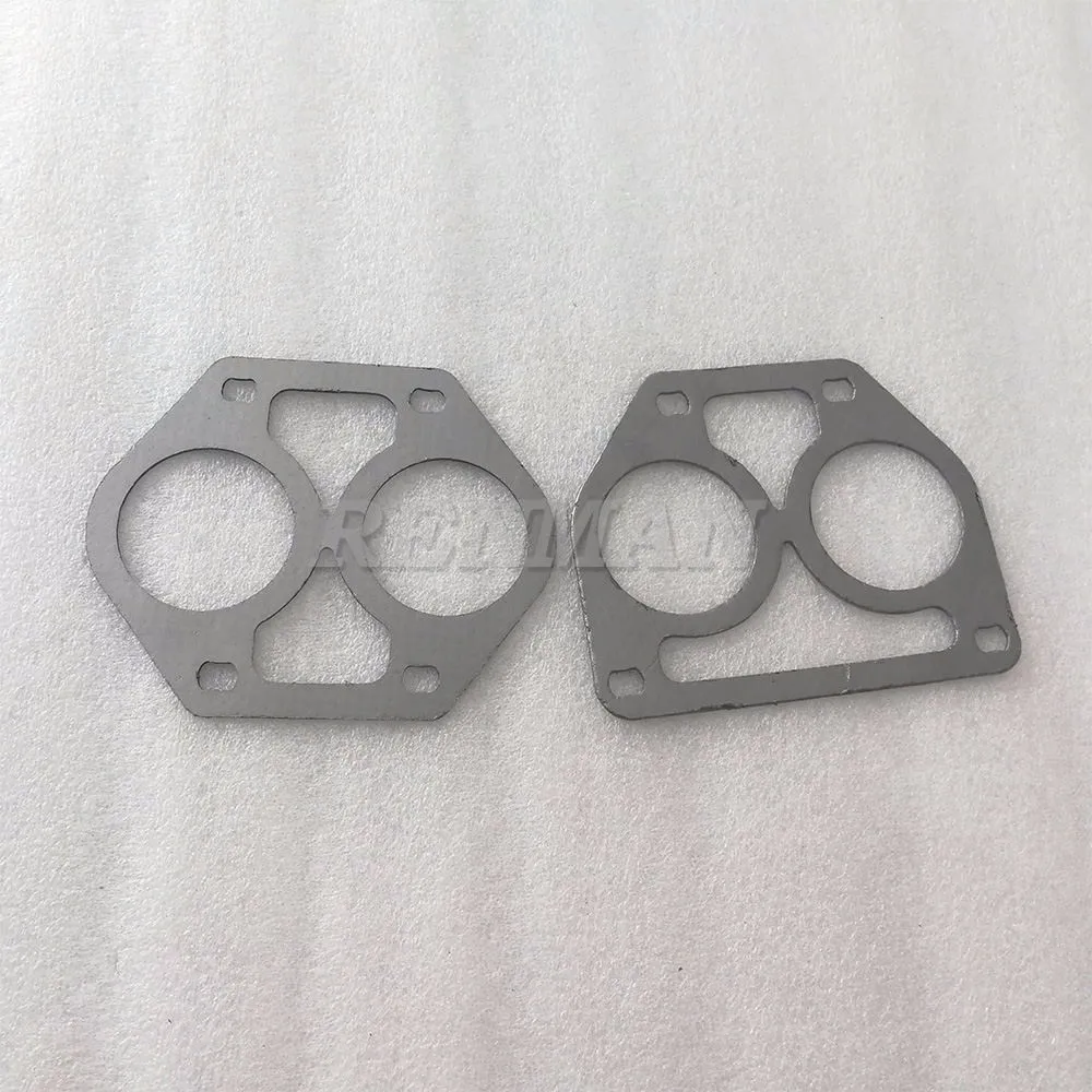 Cummins Isx Isx15 Engine Parts Exhaust Manifold Gasket 4907448 3688530