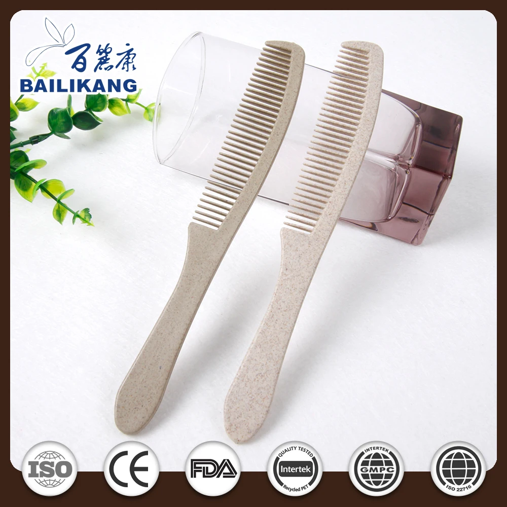 bulk hair combs