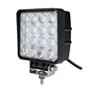 Factory Wholesale ECE ROHS truck offroad 4x4 industrial 48Wsquare flood beam LED auto worklight