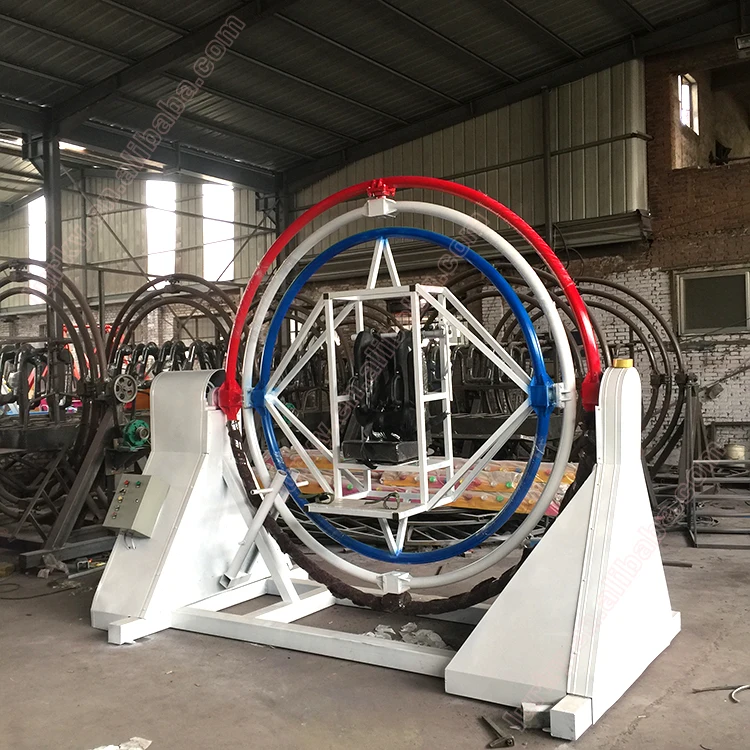 used human gyroscope for sale