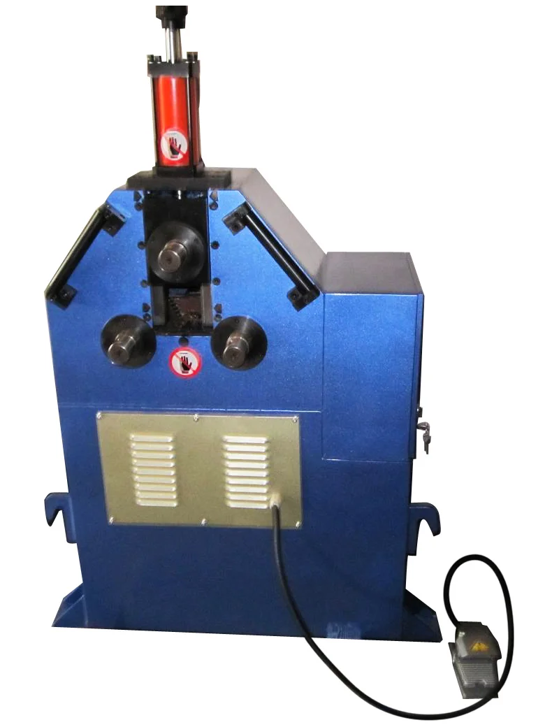 厂家直销卷曲机