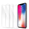 3D Touch 9H Hardness armor screen protector Anti-Scratch Easy install tray Bubble Free for iPhone X Xs