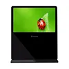 Led kiosk 28 inch large format touch screen 4g advertising transmitter lcd digital signage android os in china indoor tv wall
