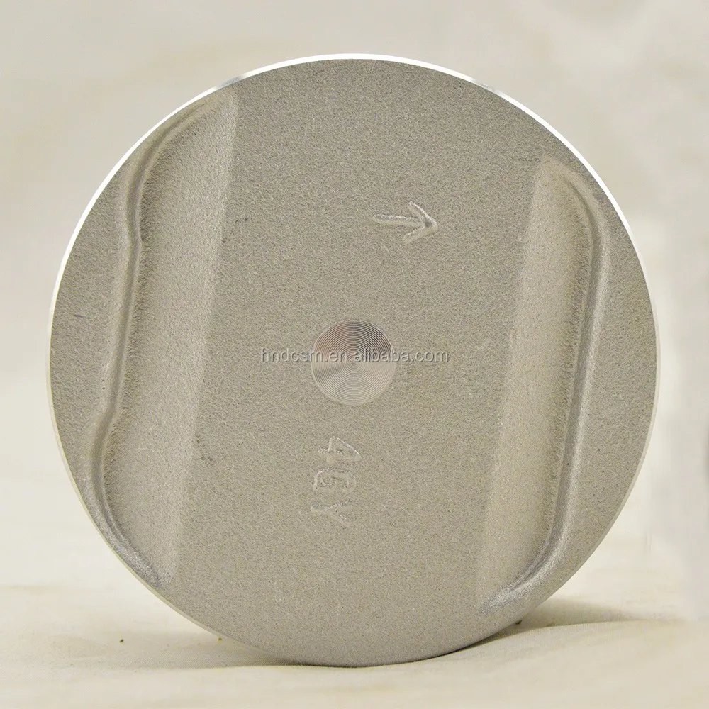 Factory direct supply TTR250 Motorcycle engine parts piston ring Piston kit 