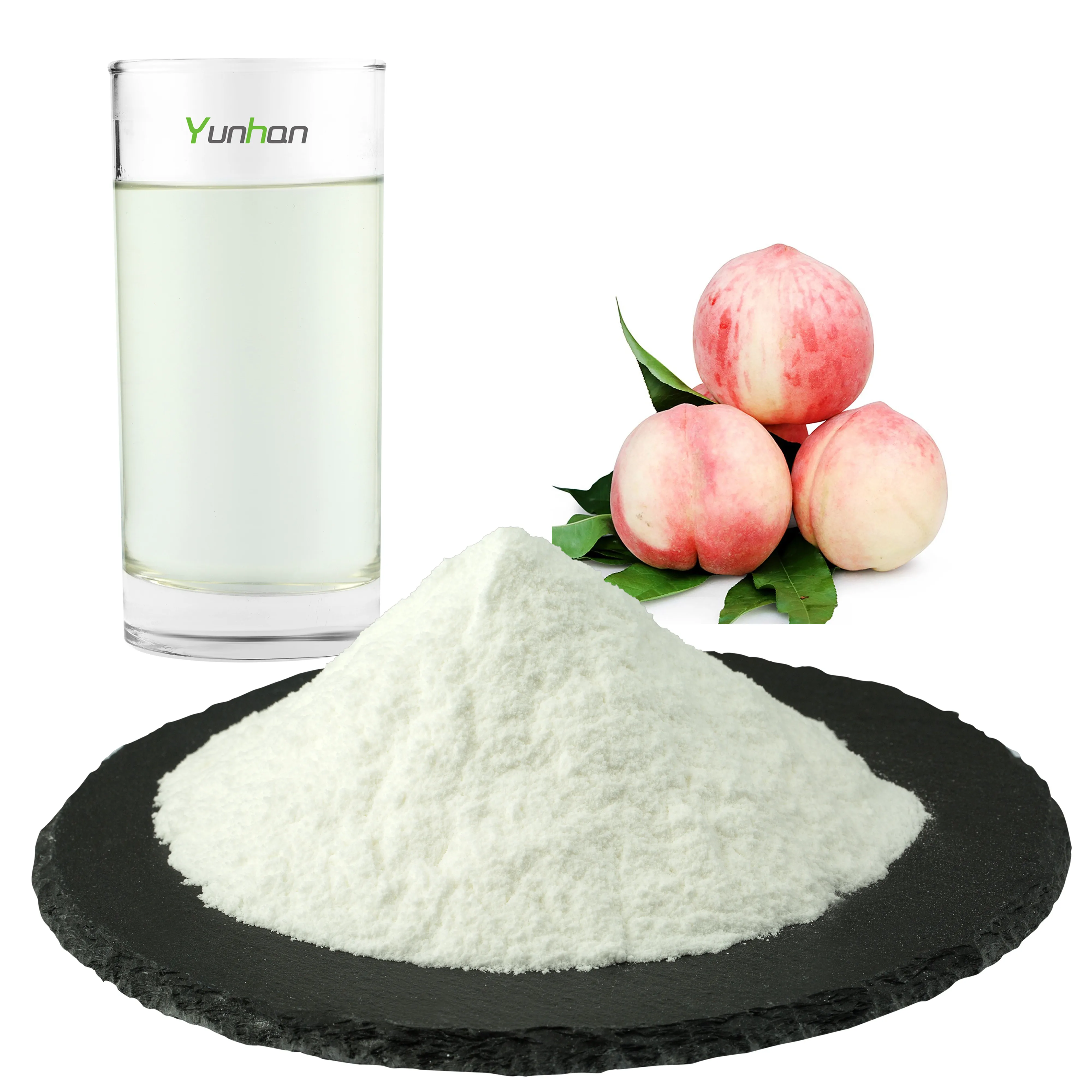 桃子提取物粉末天然多汁桃粉