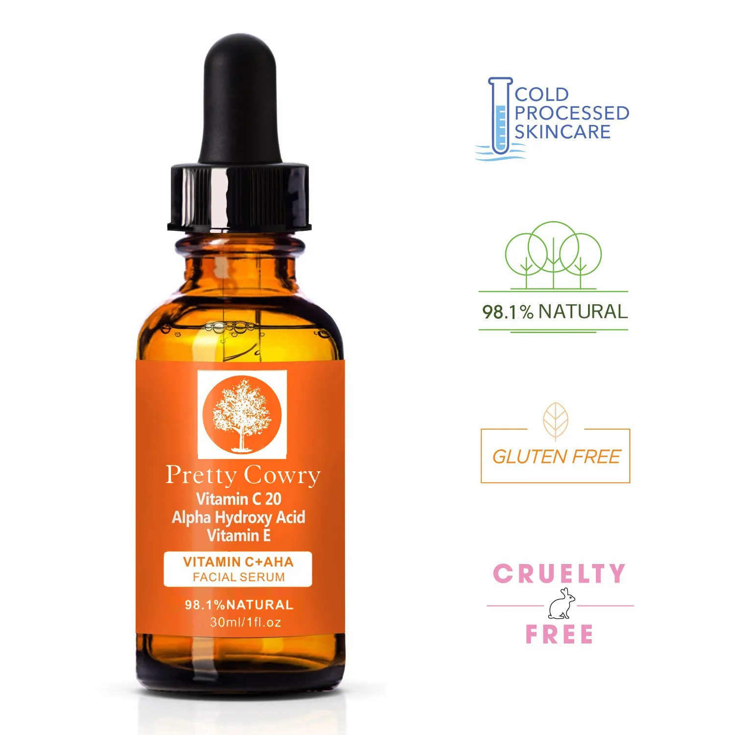 cruelty free high end skin care