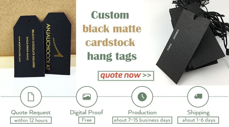 Low Moq And Cheap Custom Black Matte Cardboard Marbling Printing Clothes Hang With Your Own Logo Buy Hang s Design Product Custom Clothing s Product On Alibaba Com