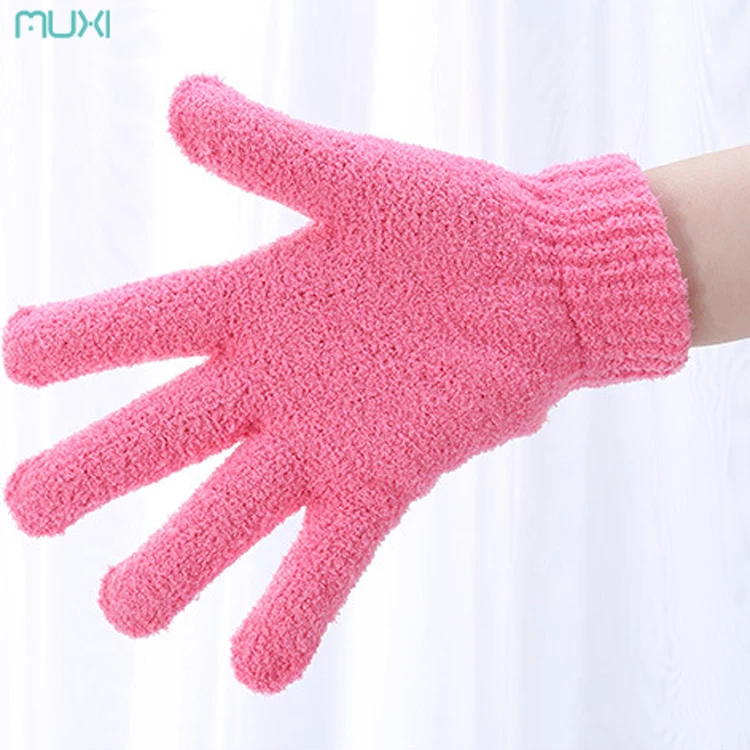 Professional Gel Moisturizing Gloves Helps Dry Hands,Cracked Fingers,Spa Gloves Buy Gel