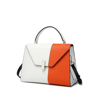No Name Brand Bag China Pu Cow Leather Handbag No Name Brand Bag China Pu Cow Leather Handbag