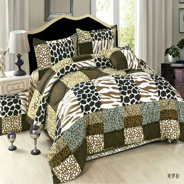 Super King Size Comforter Set Spanish Style Bedding Buy