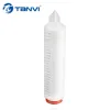 Custom oem water filter hs code manufacturer