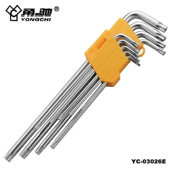 allen key types