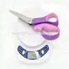 Professional Zigzag Sewing Pinking Shears scissors cutting paper