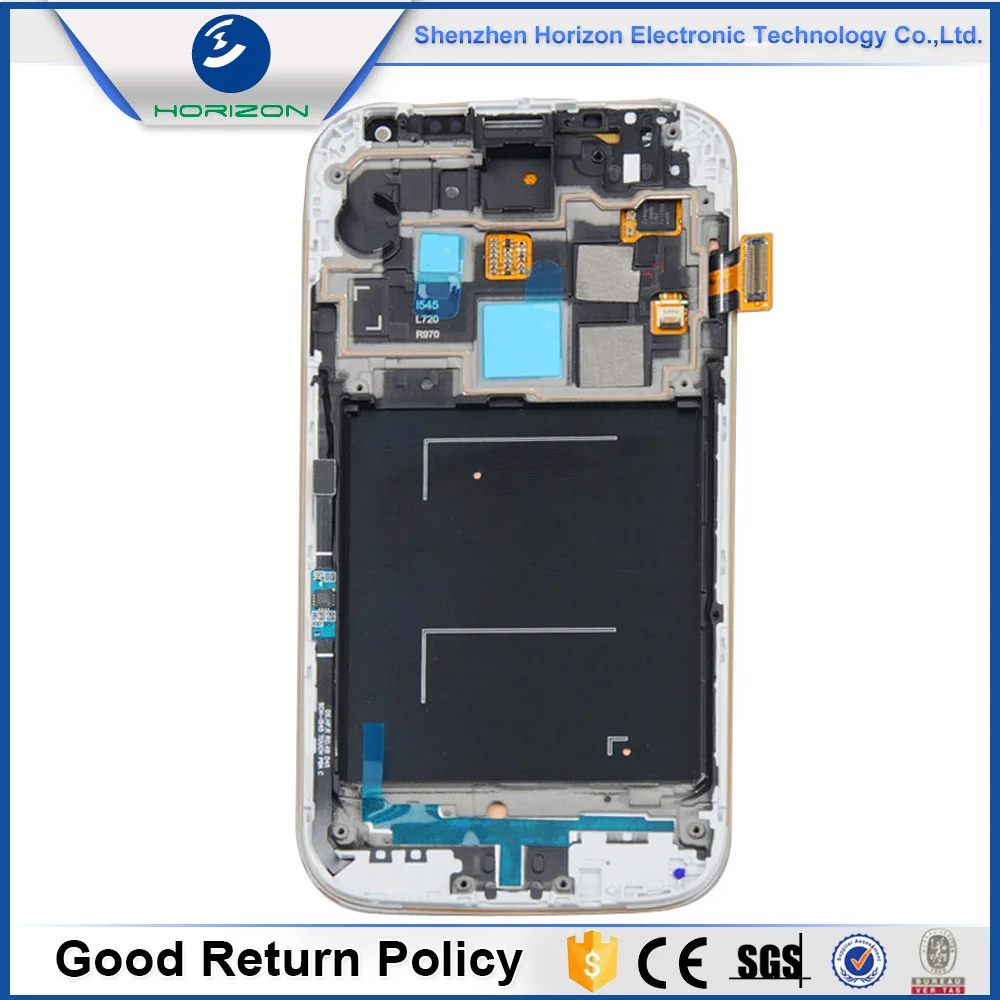 2015 New Style For Samsung Galaxy S4 Gt-i9500 Lcd Touch 