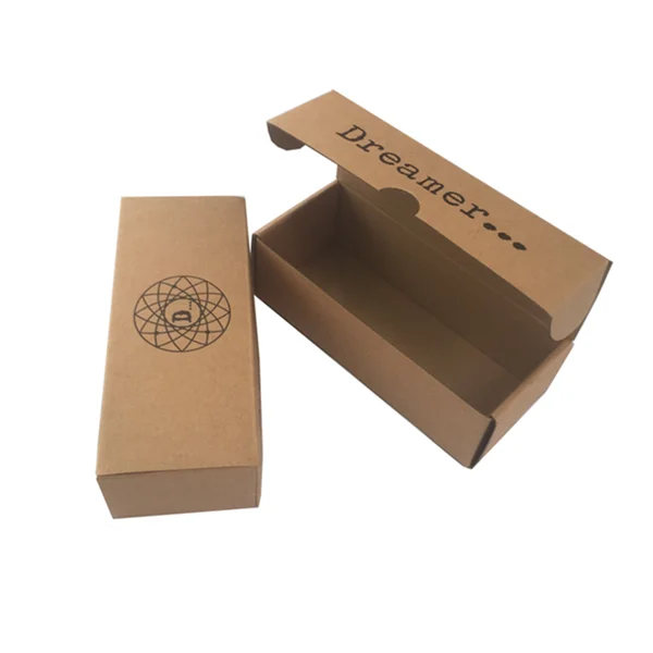 Custom Cardboard Shipping Boxes Sunglasses Paper Box Buy Shipping