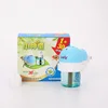 Mosquito Repellent Focus Kills Insects Indoor Electronic Mosquito Killer
