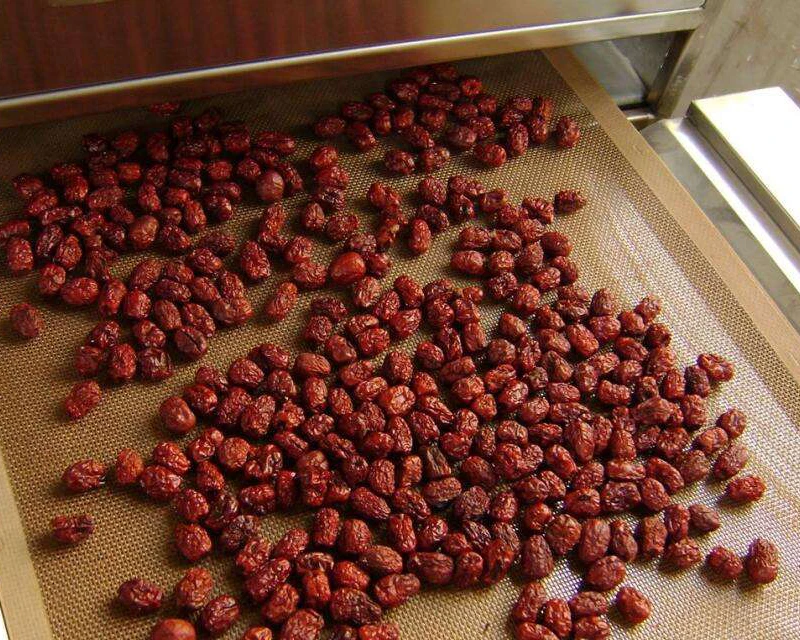 Cheap price Industrial Microwave Conveyor Dryer/ fruit banana dryer machines Cheap price fruit banana dryer machines/OVEN