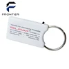 2018 Hot Selling Long Safety Multi Color Security Key Knife MINI Box Cutter