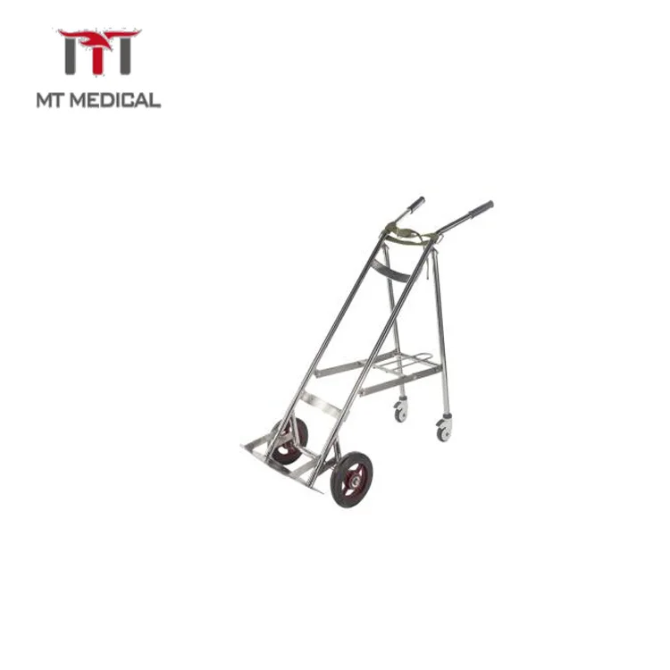 High Quality Medical Hospital Patient Stainless Steel Footstep