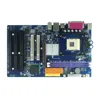 Hot selling INTEL 845GV with ISA Slot MB cheap mini server computer 3 ISA
