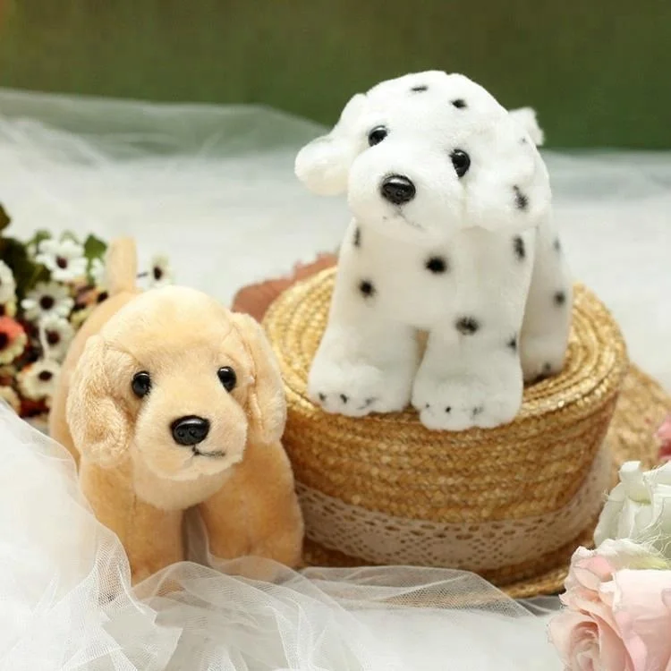 custom dog stuffed toy