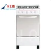 220 Voltage Household Professional Freestanding Gas Range Oven Gas Cooker