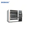 BIOBASE Semi-Auto Weende Method & Van Soest Method Fiber Analyzer for Food, Plant, Feed and Agricultural Industries