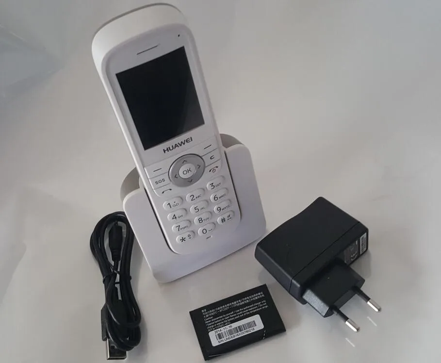 Ets3 Huawei F685 Dect 3g Sim Card Cordless Phone Buy Huawei F685