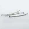 high performance and favorable price free samples retractable coiled telephone connector
