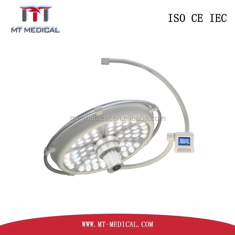China surgical led lamp EOL-LED70A manufacturer.