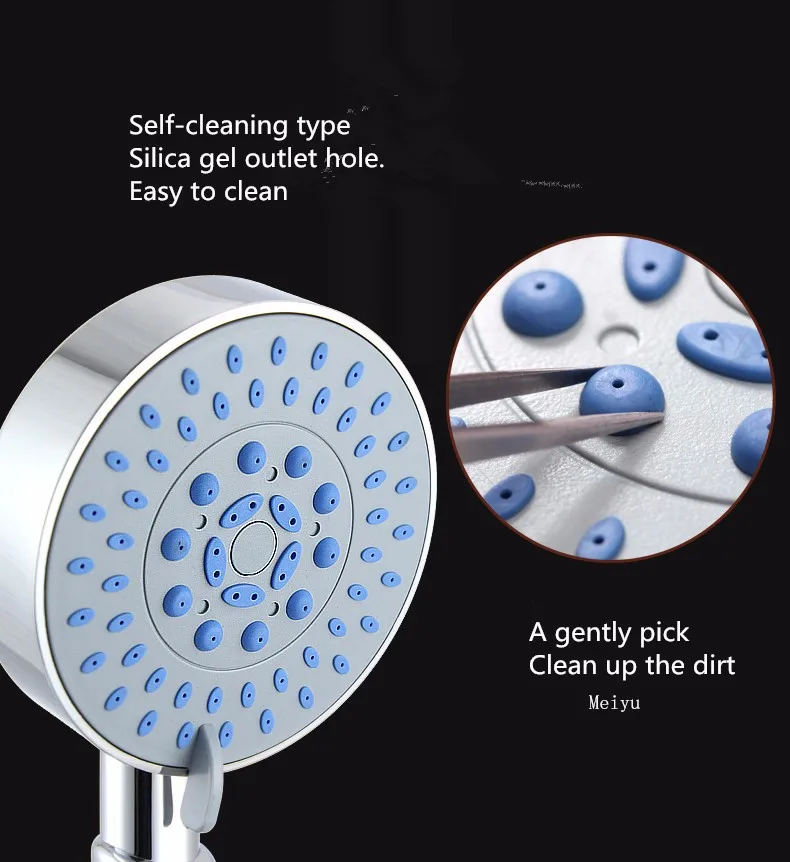 Hot Sales Low Price Vibrating Shower Head Buy Shower Head,Vibrating