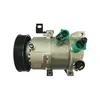 Aftermarket 12 Volt Air Conditioner Compressor Size OEM 977014V001 For Hyundai