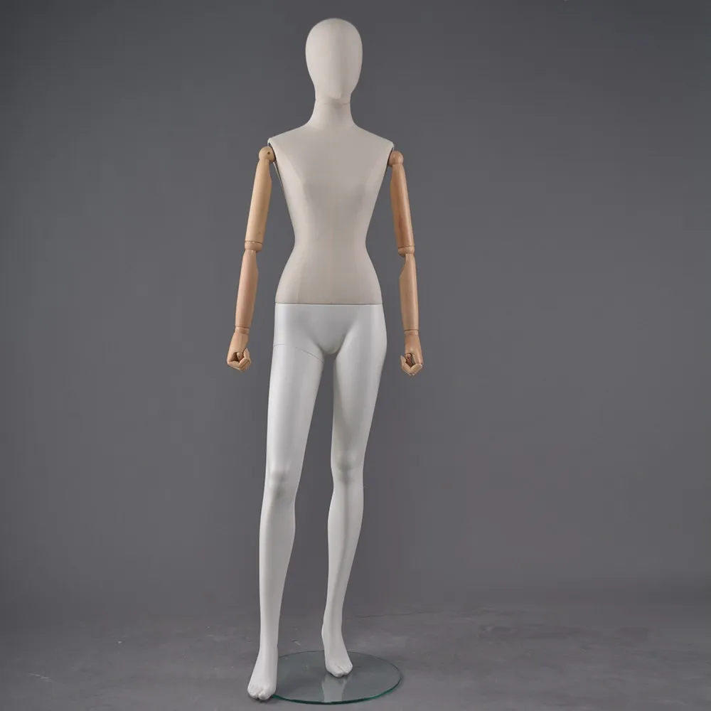 Fashion Women Clothing Dummy Female Body Model Manikin For Sale Buy